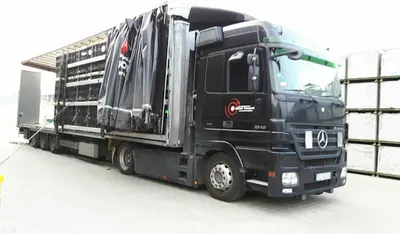 Antosik Transport