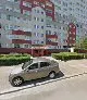 Uroczy pokój z ładnym widokiem